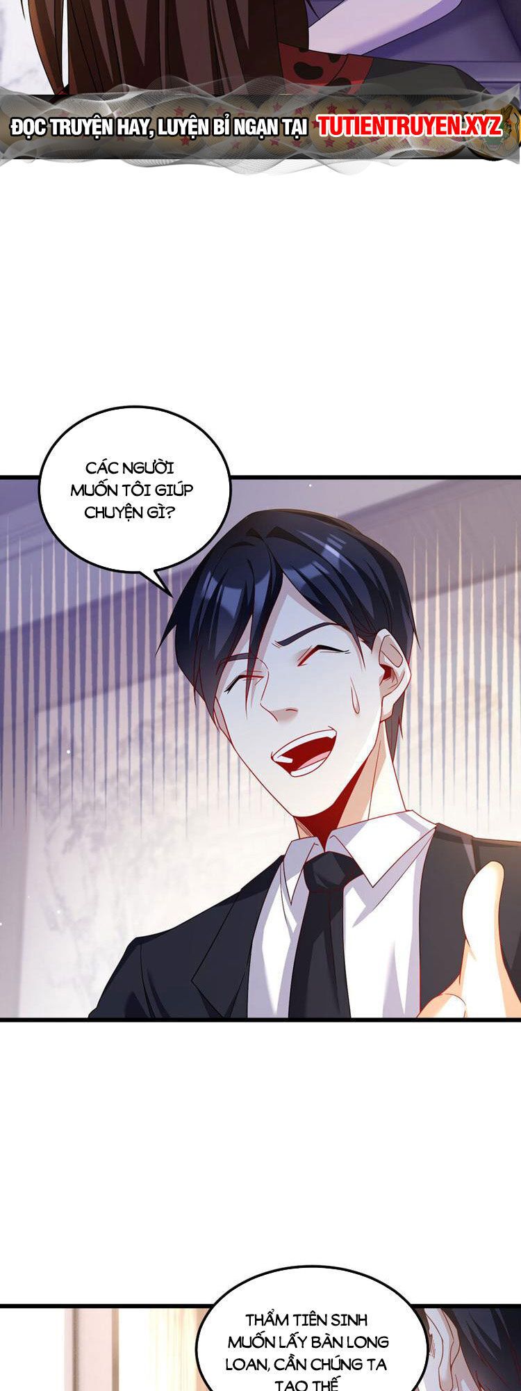 đọc truyện Tiên Tôn Lạc Vô Cực Chương 223 ảnh 14 tại Thiên Thai Truyện