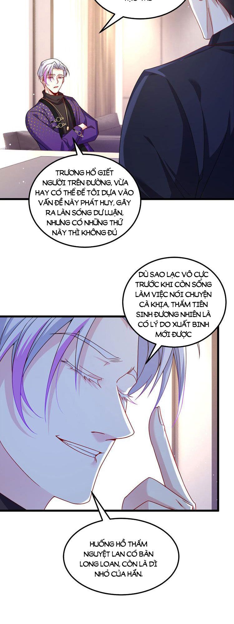 đọc truyện Tiên Tôn Lạc Vô Cực Chương 223 ảnh 15 tại Thiên Thai Truyện