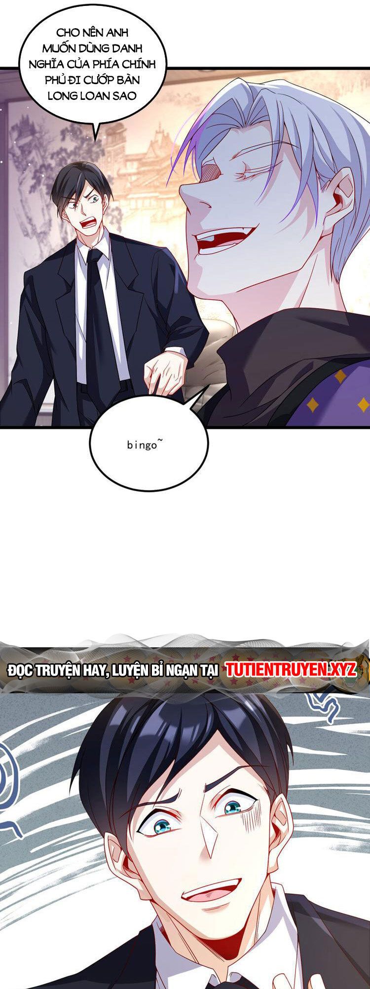 đọc truyện Tiên Tôn Lạc Vô Cực Chương 223 ảnh 16 tại Thiên Thai Truyện