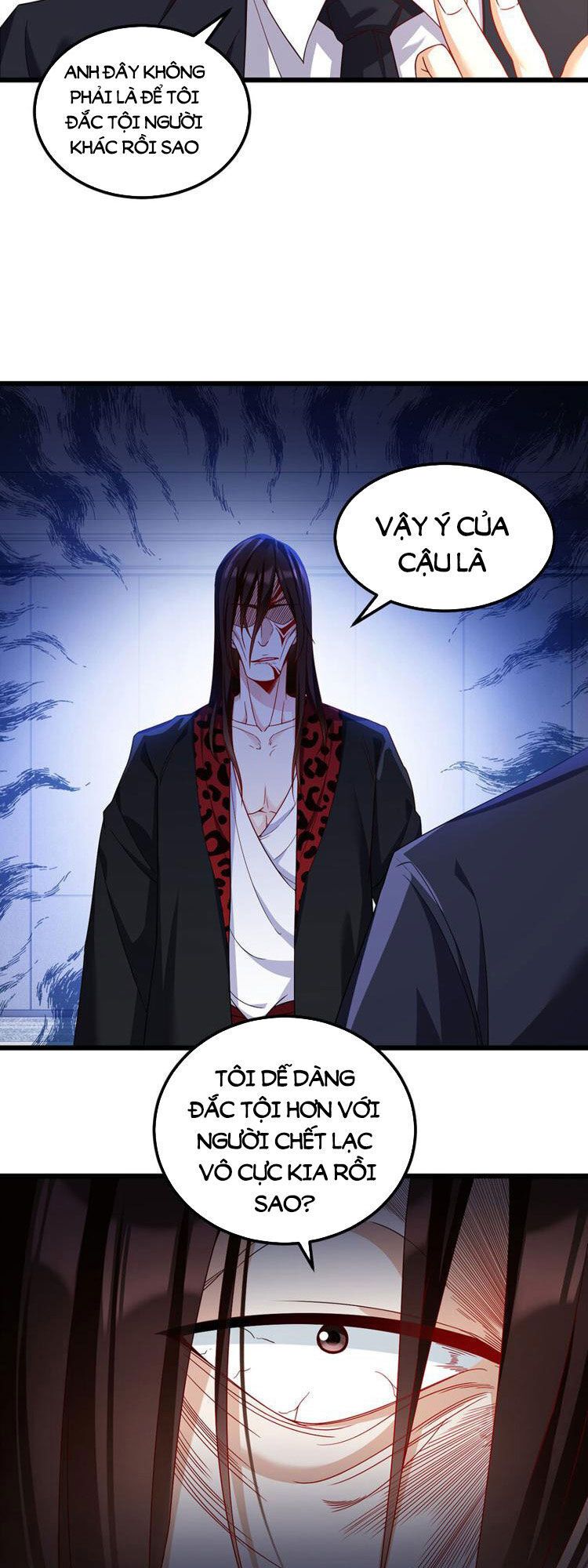 đọc truyện Tiên Tôn Lạc Vô Cực Chương 223 ảnh 17 tại Thiên Thai Truyện