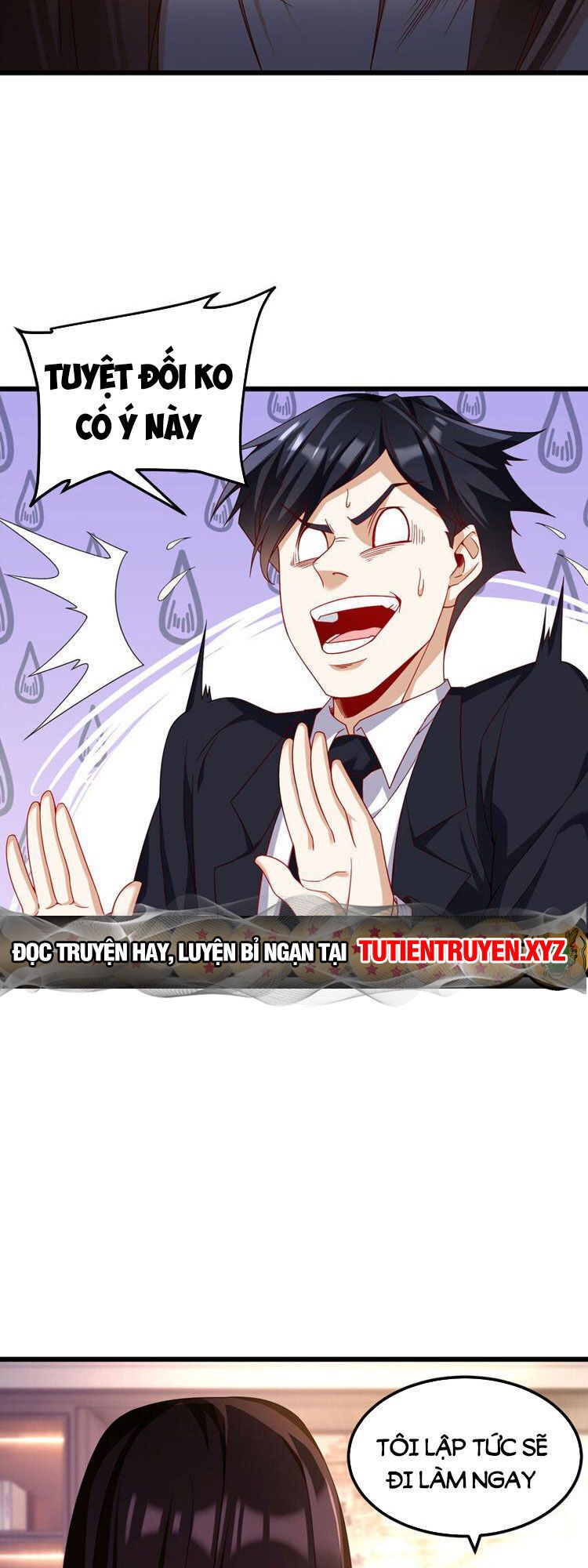 đọc truyện Tiên Tôn Lạc Vô Cực Chương 223 ảnh 18 tại Thiên Thai Truyện