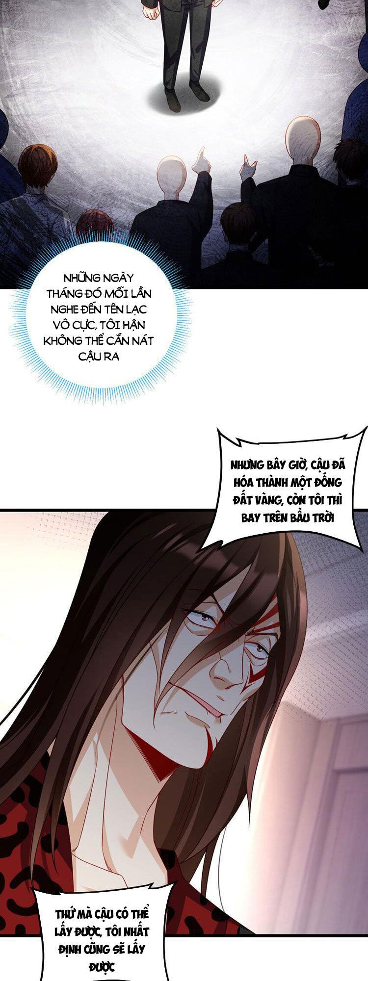 đọc truyện Tiên Tôn Lạc Vô Cực Chương 223 ảnh 25 tại Thiên Thai Truyện