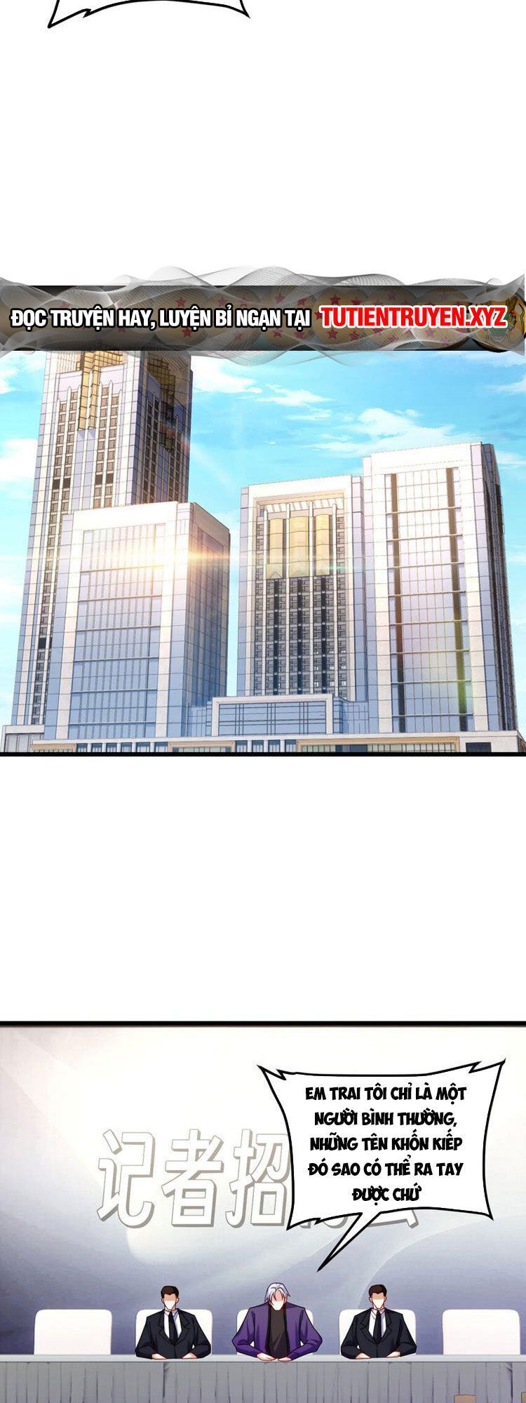 đọc truyện Tiên Tôn Lạc Vô Cực Chương 223 ảnh 26 tại Thiên Thai Truyện