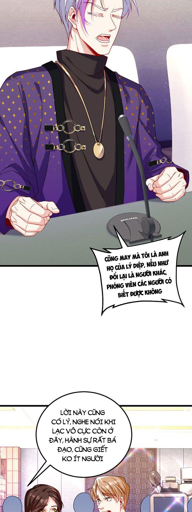 đọc truyện Tiên Tôn Lạc Vô Cực Chương 223 ảnh 28 tại Thiên Thai Truyện