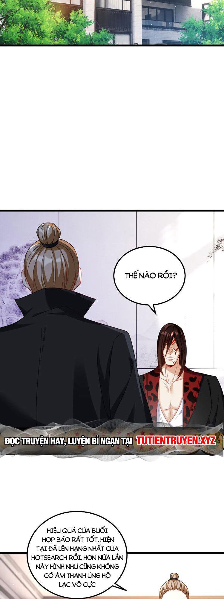 đọc truyện Tiên Tôn Lạc Vô Cực Chương 223 ảnh 30 tại Thiên Thai Truyện