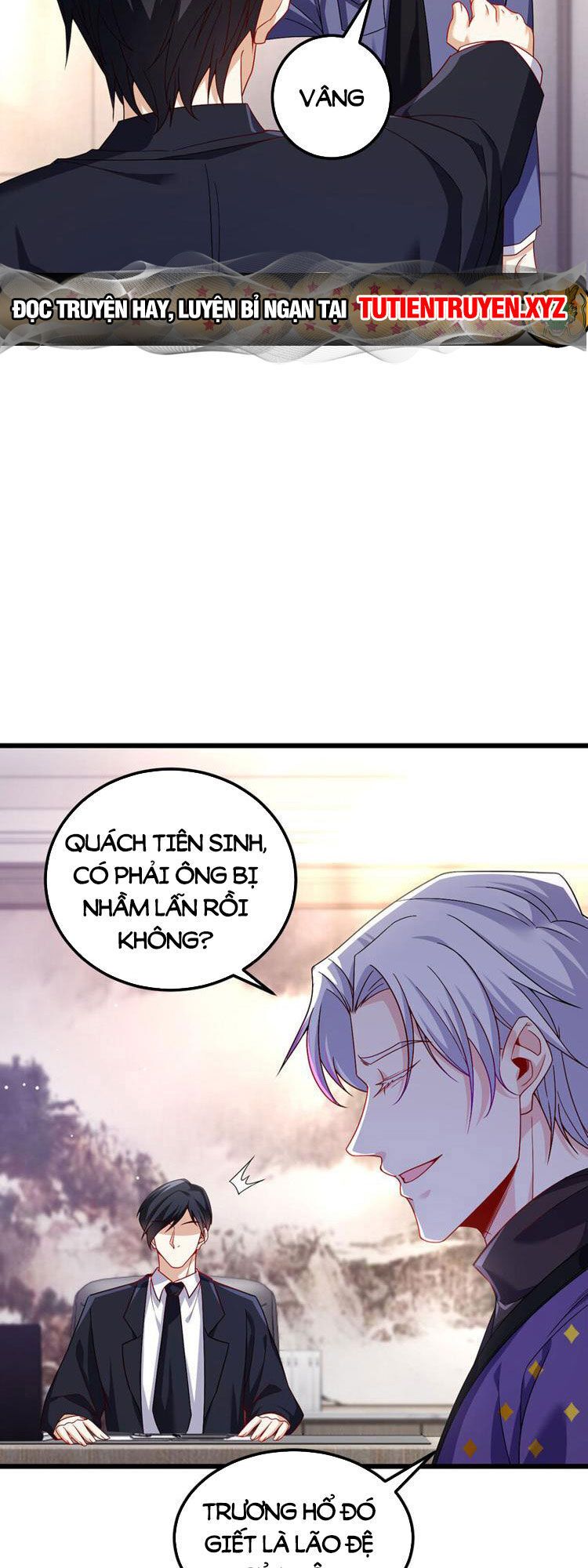 đọc truyện Tiên Tôn Lạc Vô Cực Chương 223 ảnh 5 tại Thiên Thai Truyện