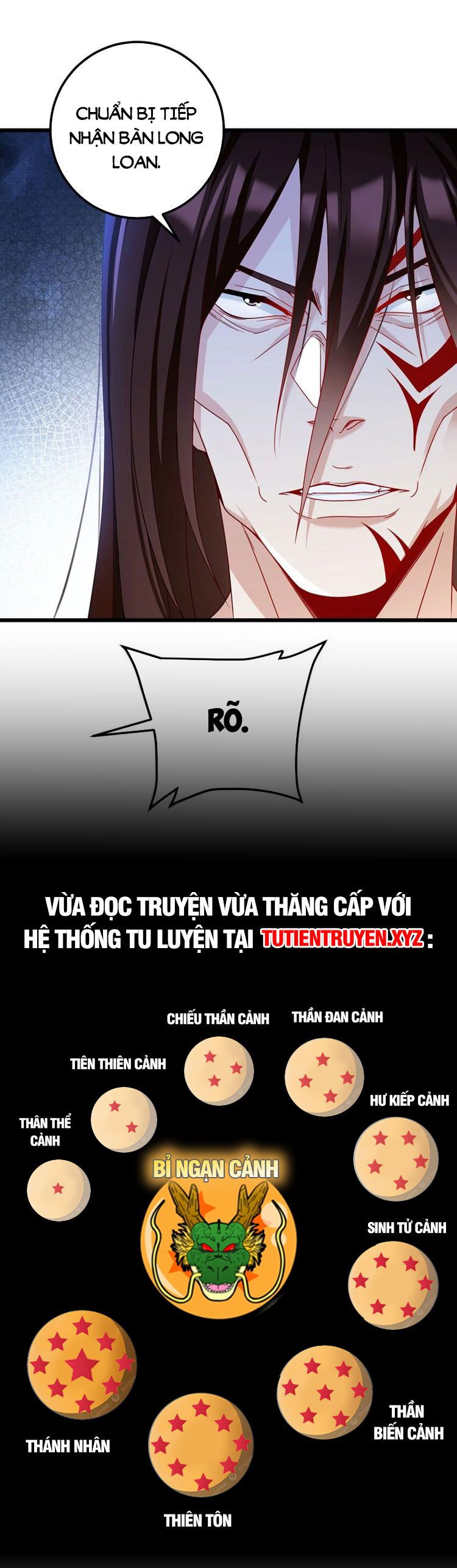 đọc truyện Tiên Tôn Lạc Vô Cực Chương 223 ảnh 33 tại Thiên Thai Truyện