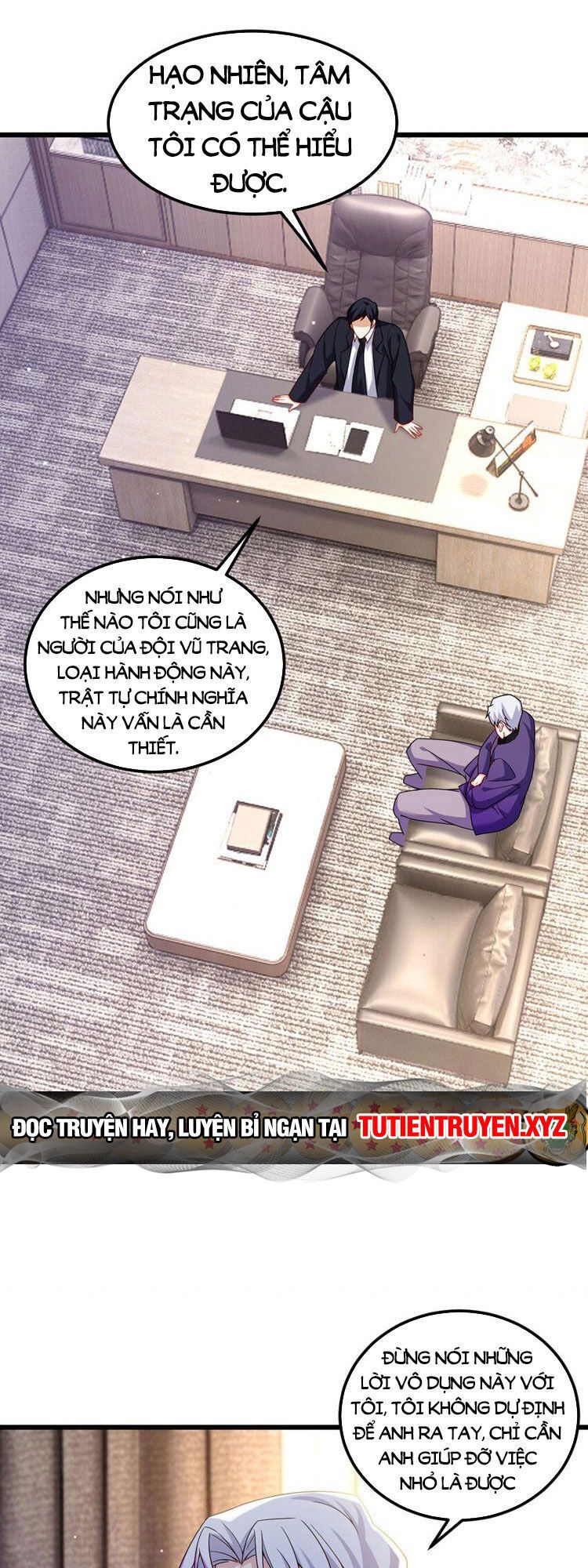 đọc truyện Tiên Tôn Lạc Vô Cực Chương 223 ảnh 7 tại Thiên Thai Truyện