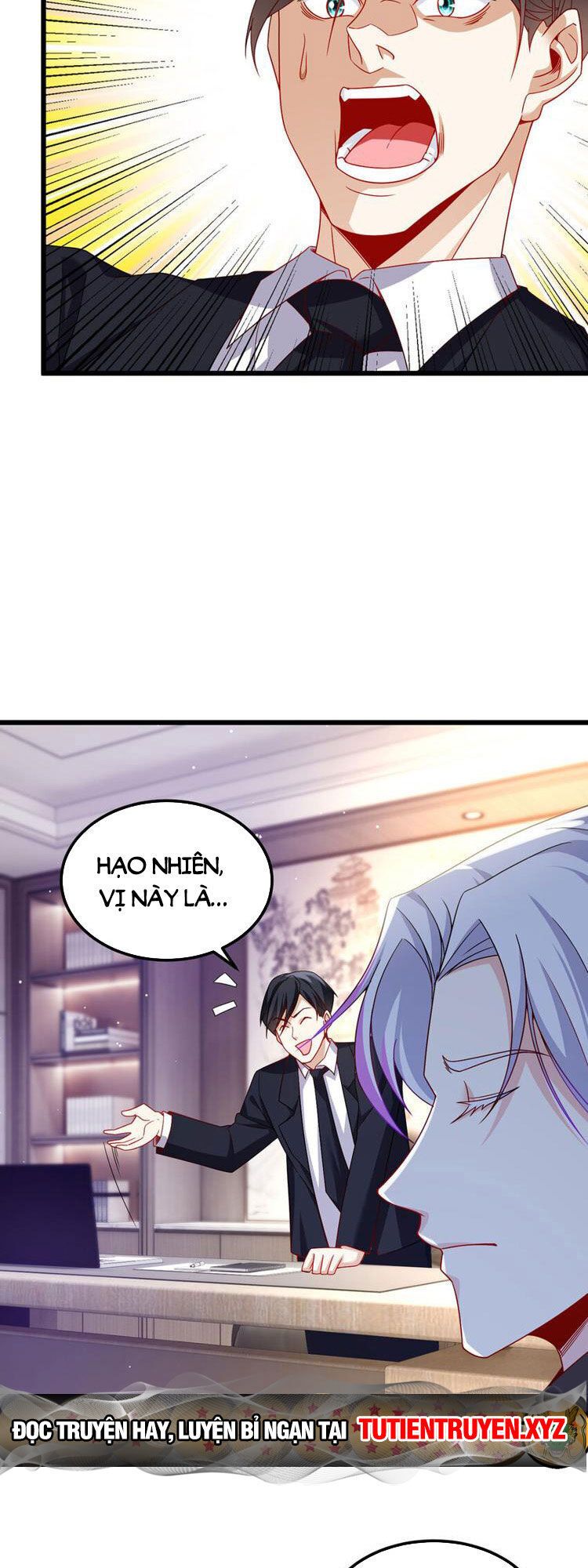 đọc truyện Tiên Tôn Lạc Vô Cực Chương 223 ảnh 10 tại Thiên Thai Truyện