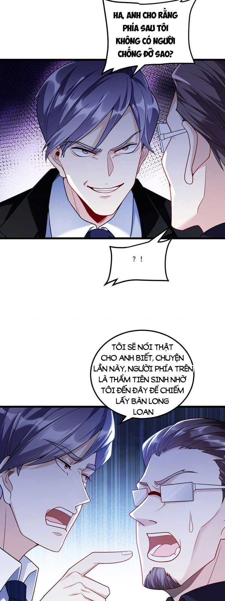 đọc truyện Tiên Tôn Lạc Vô Cực Chương 224 ảnh 12 tại Thiên Thai Truyện