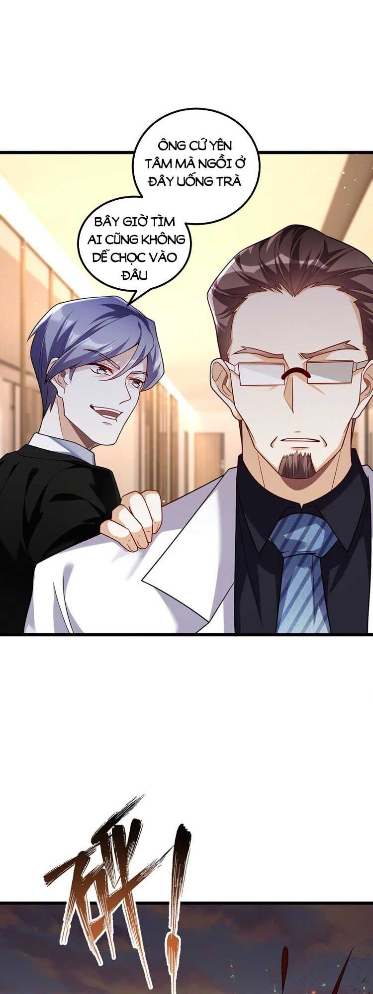 đọc truyện Tiên Tôn Lạc Vô Cực Chương 224 ảnh 14 tại Thiên Thai Truyện