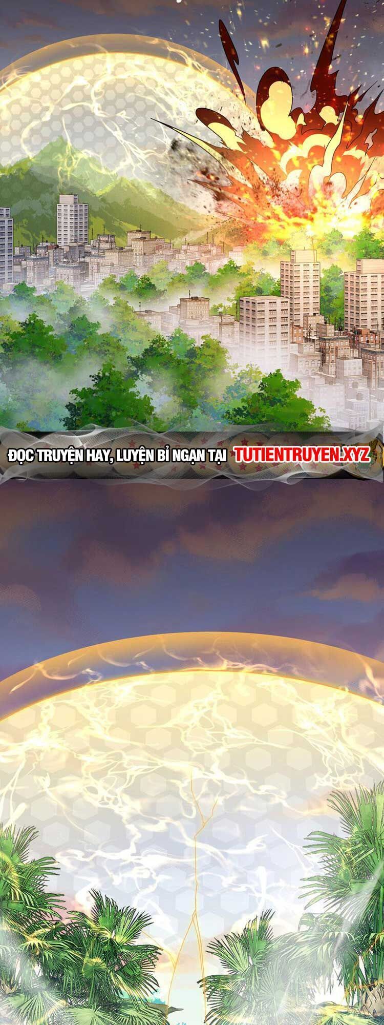 đọc truyện Tiên Tôn Lạc Vô Cực Chương 224 ảnh 15 tại Thiên Thai Truyện