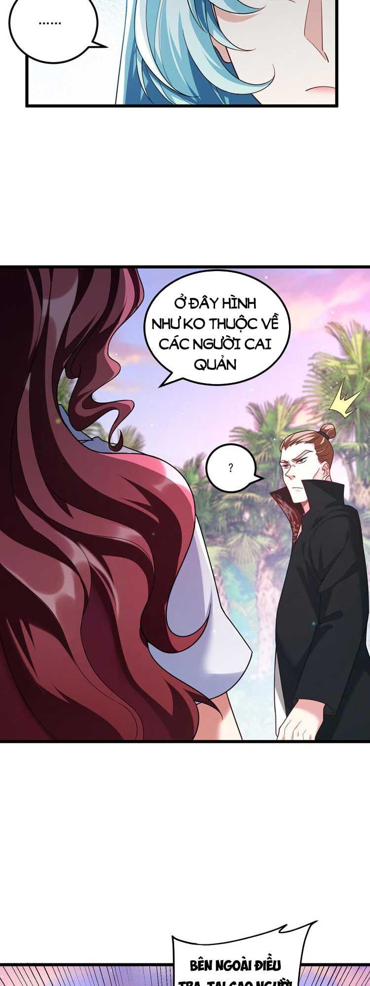 đọc truyện Tiên Tôn Lạc Vô Cực Chương 224 ảnh 20 tại Thiên Thai Truyện