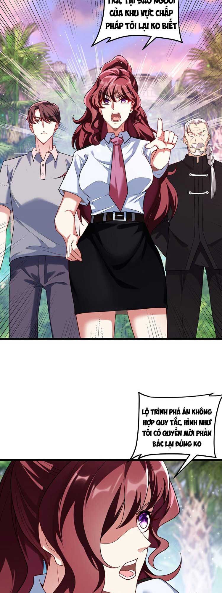 đọc truyện Tiên Tôn Lạc Vô Cực Chương 224 ảnh 21 tại Thiên Thai Truyện