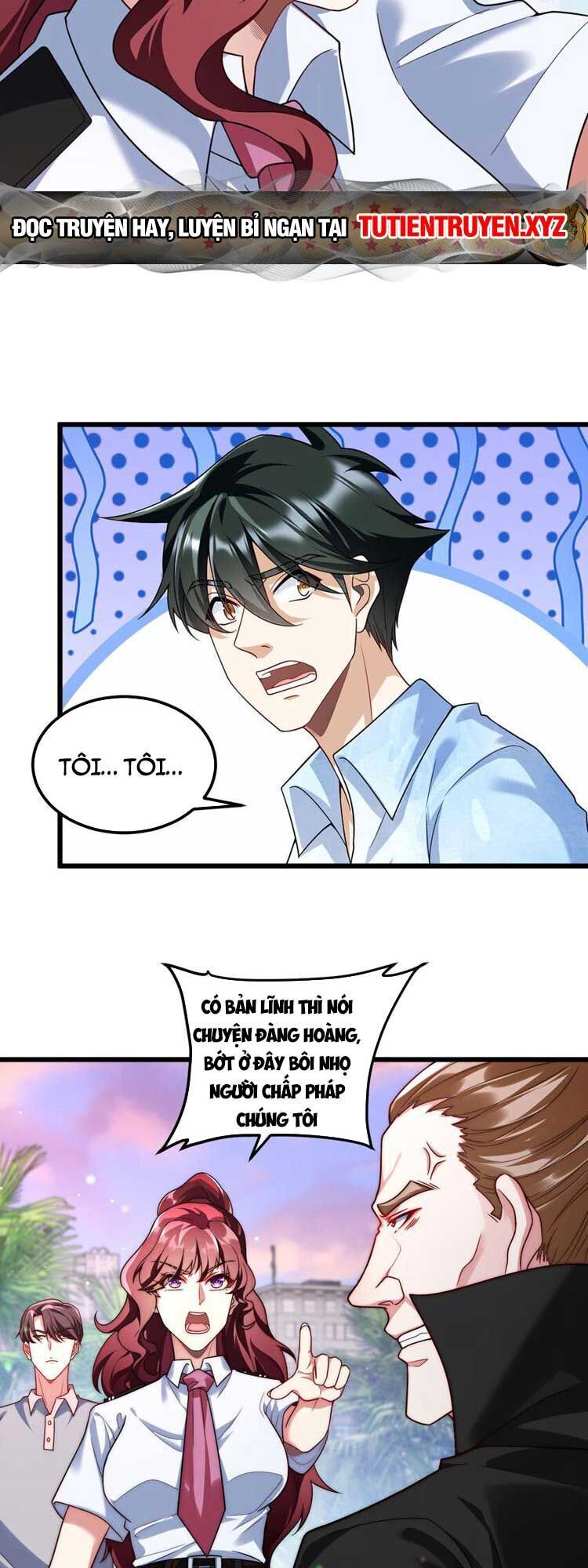 đọc truyện Tiên Tôn Lạc Vô Cực Chương 224 ảnh 22 tại Thiên Thai Truyện