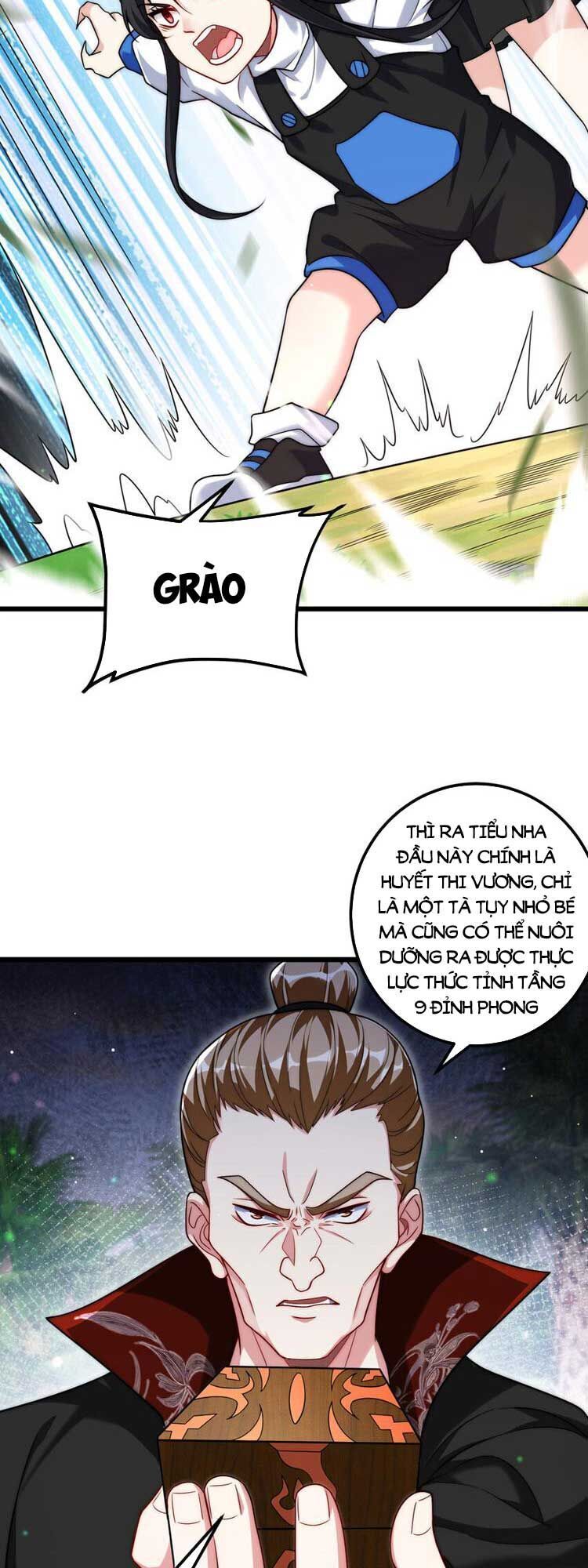 đọc truyện Tiên Tôn Lạc Vô Cực Chương 224 ảnh 25 tại Thiên Thai Truyện