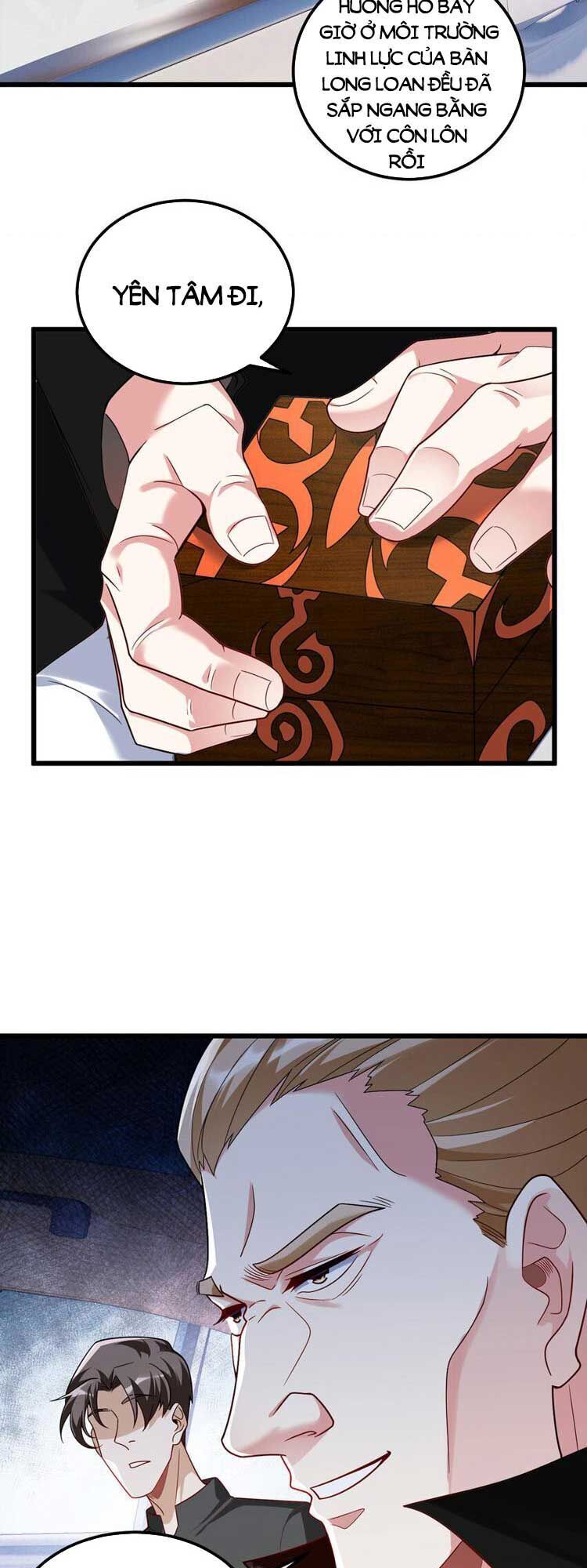 đọc truyện Tiên Tôn Lạc Vô Cực Chương 224 ảnh 5 tại Thiên Thai Truyện