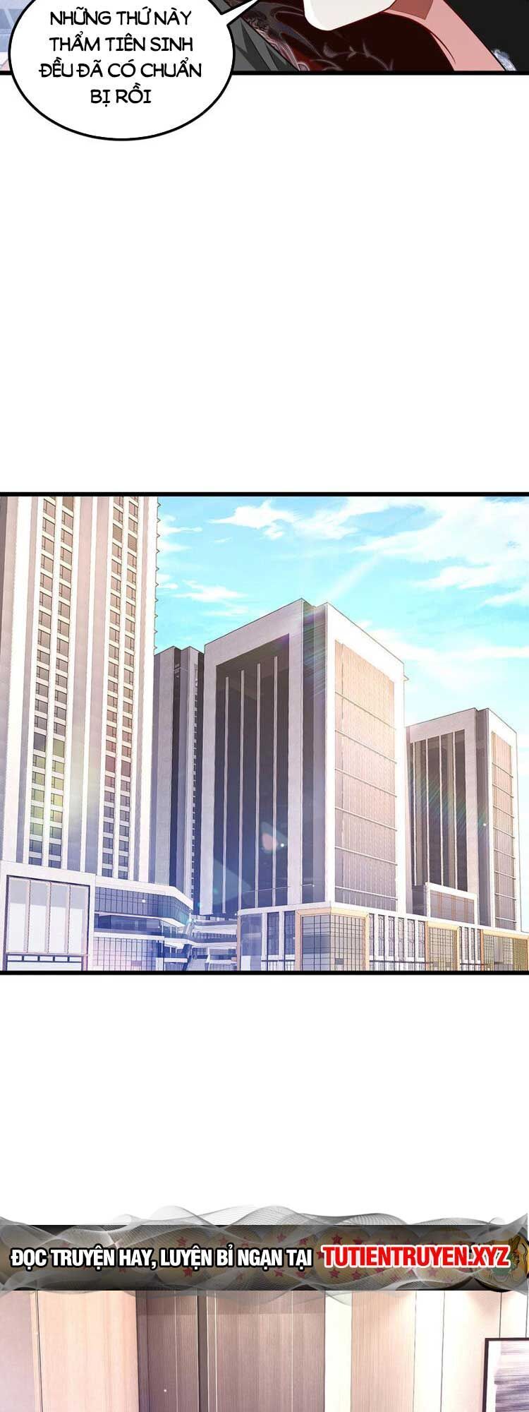 đọc truyện Tiên Tôn Lạc Vô Cực Chương 224 ảnh 6 tại Thiên Thai Truyện