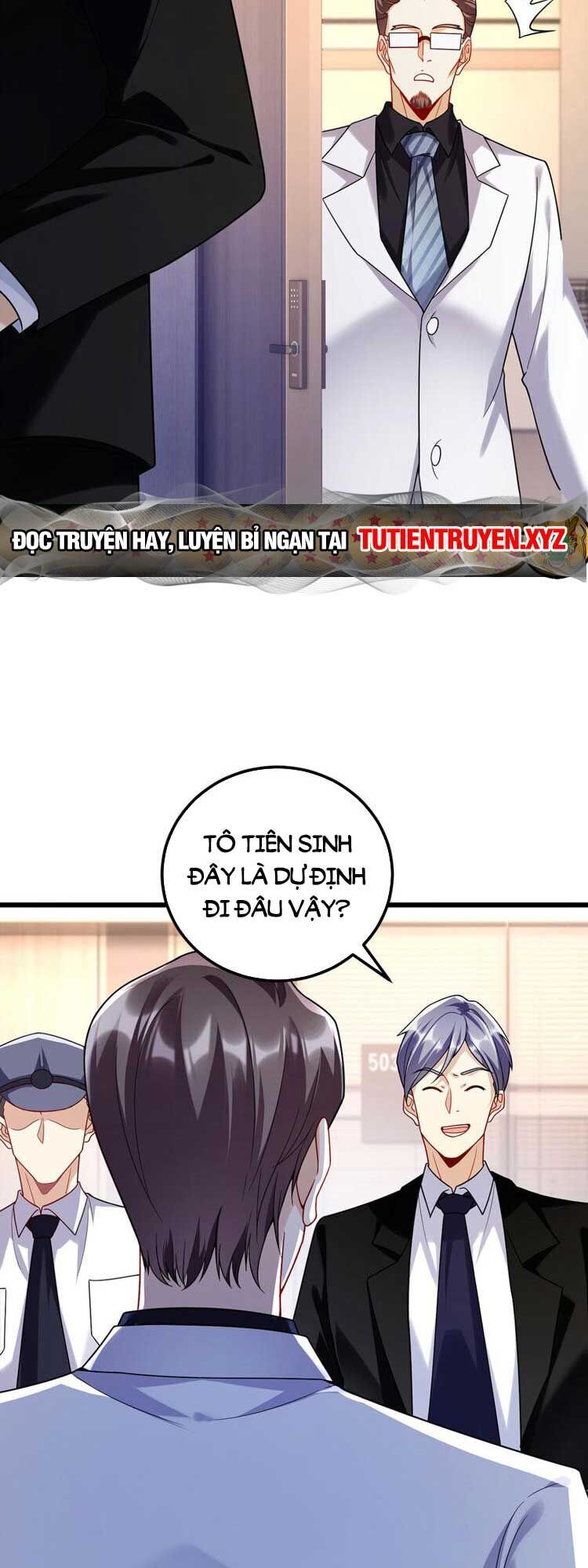 đọc truyện Tiên Tôn Lạc Vô Cực Chương 224 ảnh 8 tại Thiên Thai Truyện