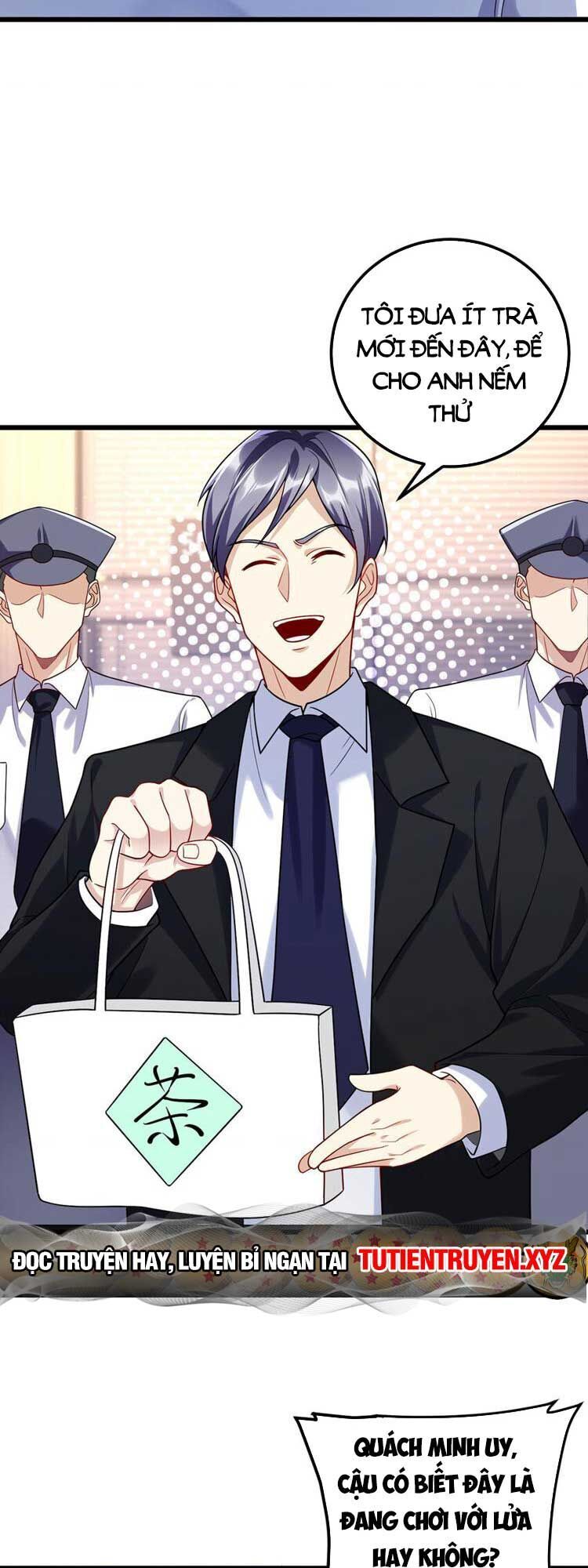 đọc truyện Tiên Tôn Lạc Vô Cực Chương 224 ảnh 9 tại Thiên Thai Truyện