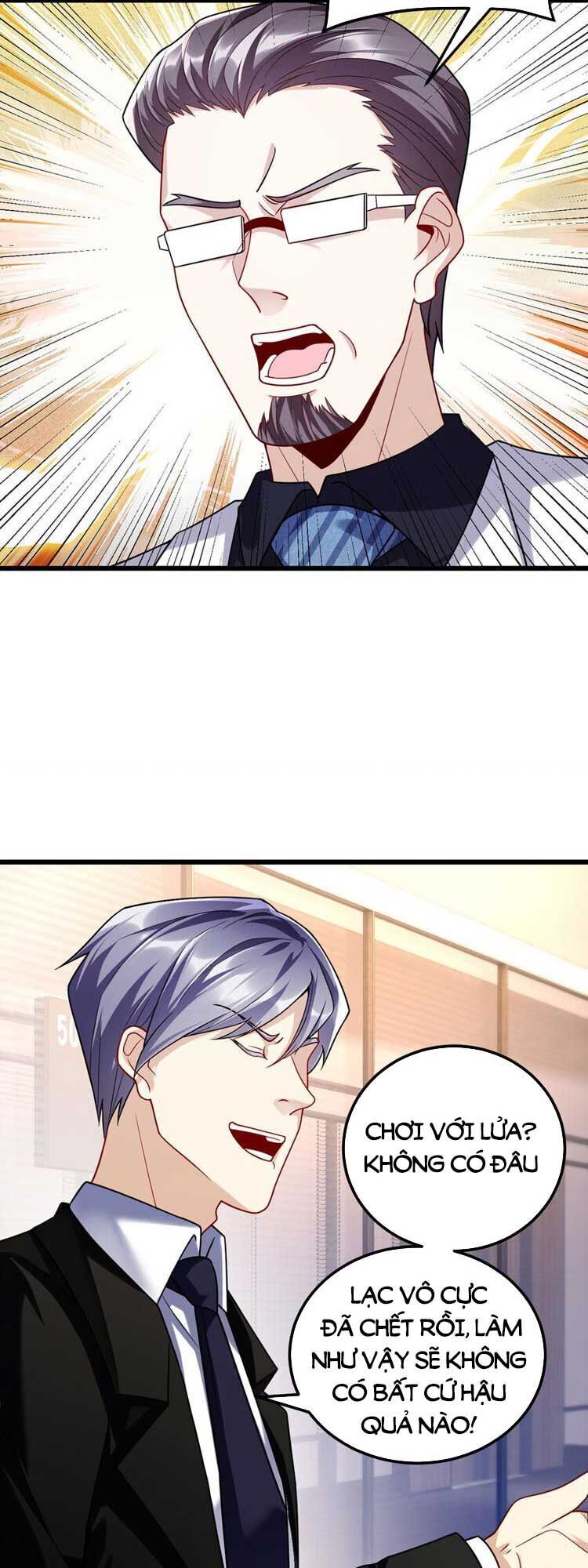 đọc truyện Tiên Tôn Lạc Vô Cực Chương 224 ảnh 10 tại Thiên Thai Truyện