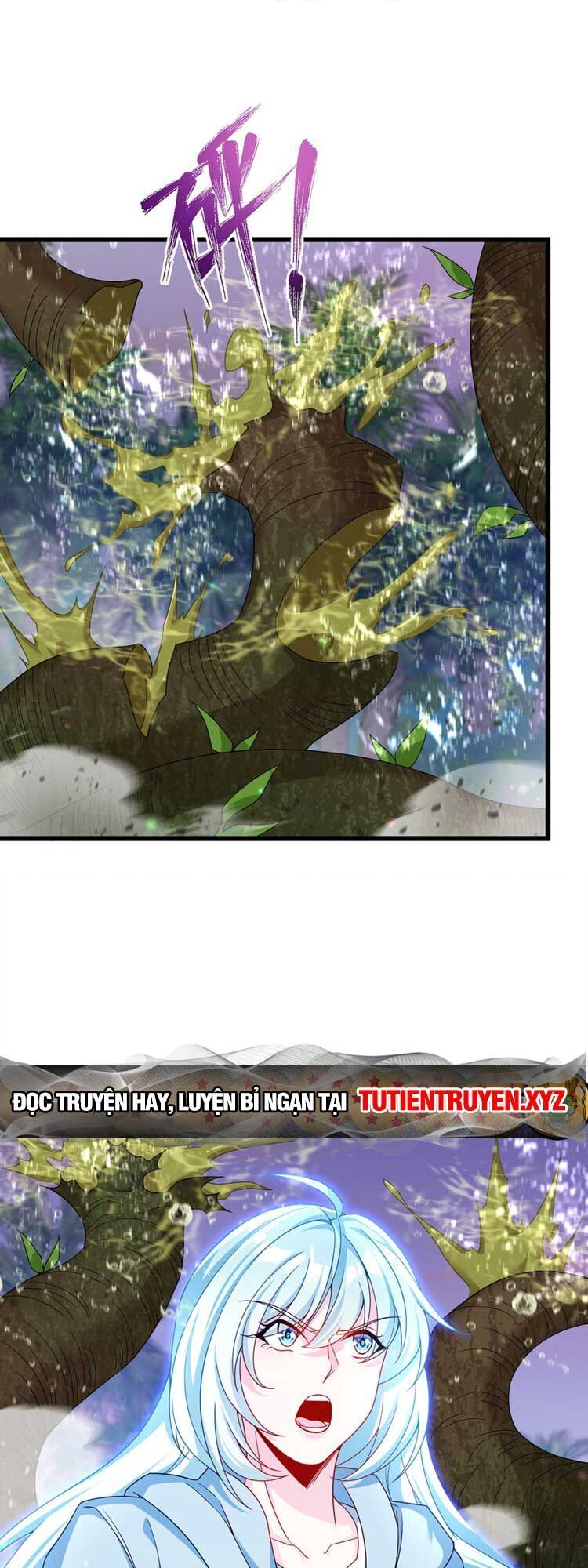 đọc truyện Tiên Tôn Lạc Vô Cực Chương 225 ảnh 16 tại Thiên Thai Truyện