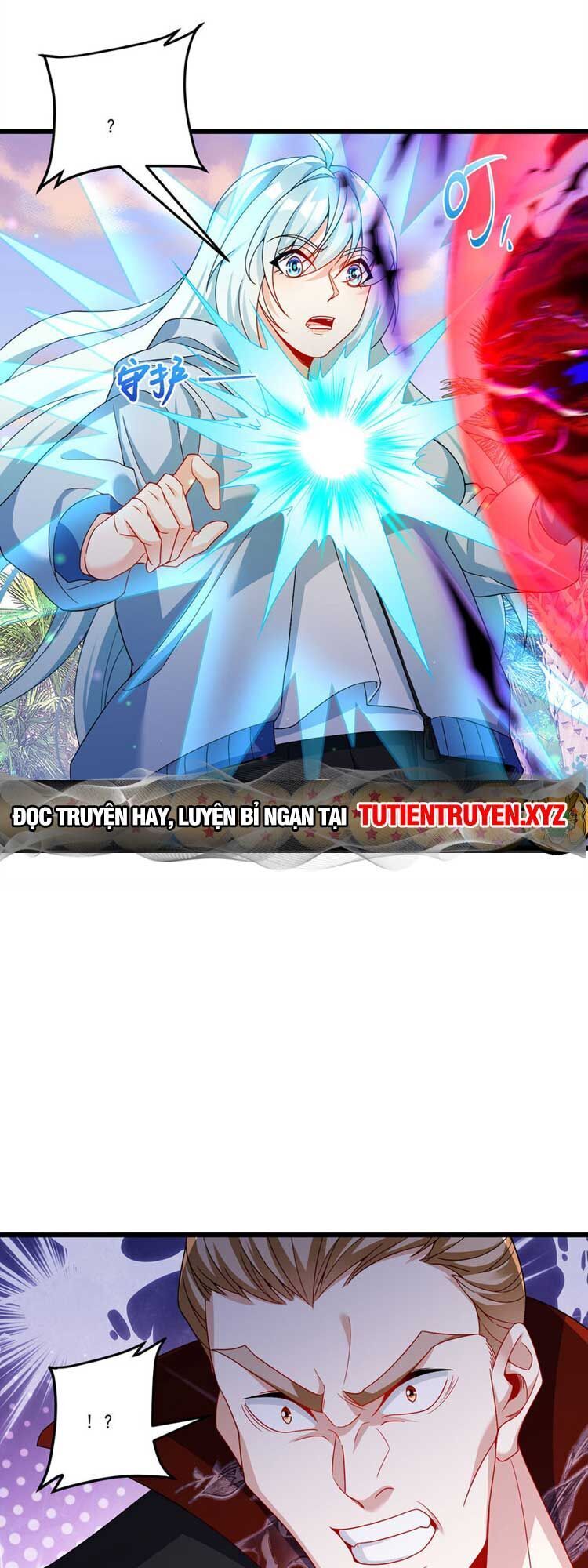 đọc truyện Tiên Tôn Lạc Vô Cực Chương 225 ảnh 20 tại Thiên Thai Truyện