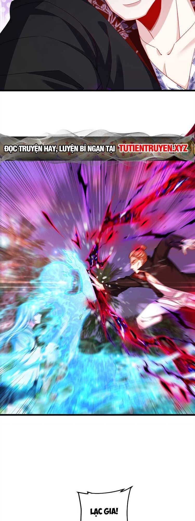 đọc truyện Tiên Tôn Lạc Vô Cực Chương 225 ảnh 21 tại Thiên Thai Truyện