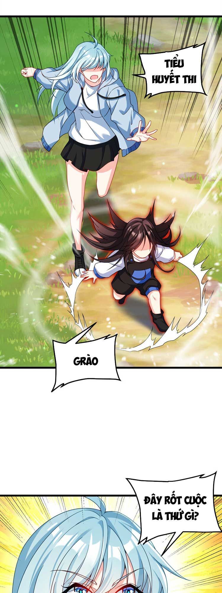 đọc truyện Tiên Tôn Lạc Vô Cực Chương 225 ảnh 4 tại Thiên Thai Truyện