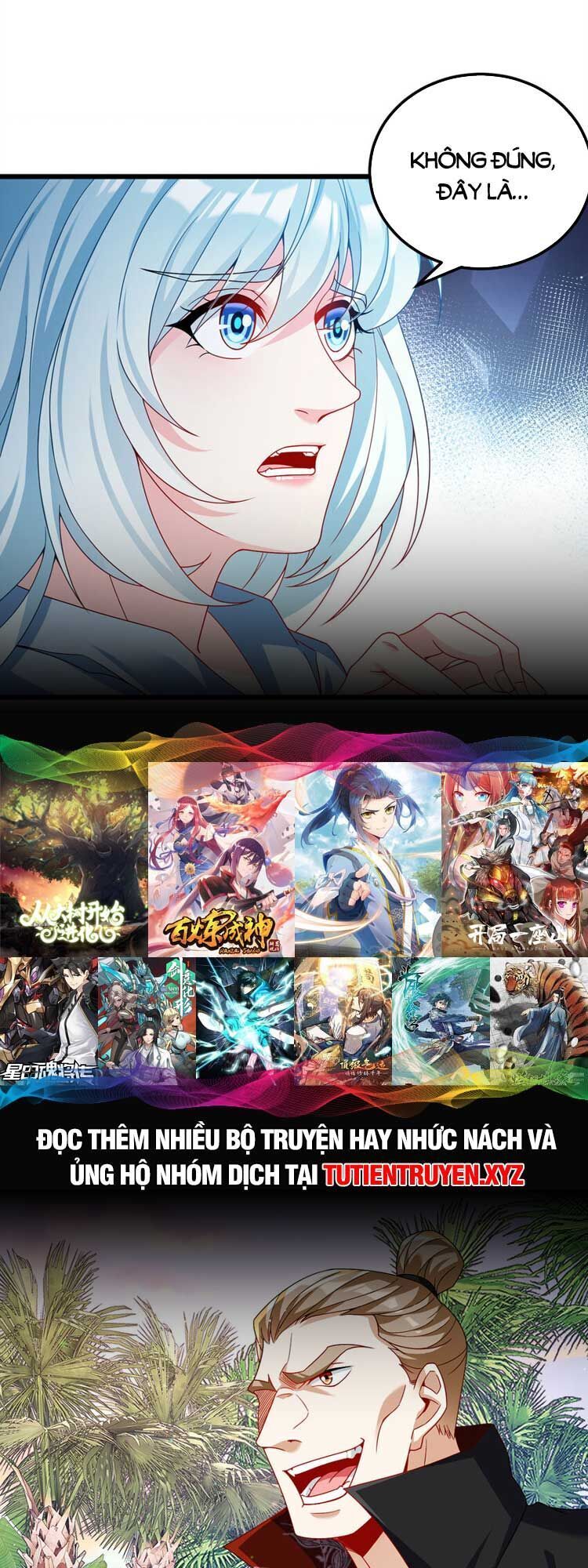 đọc truyện Tiên Tôn Lạc Vô Cực Chương 225 ảnh 24 tại Thiên Thai Truyện