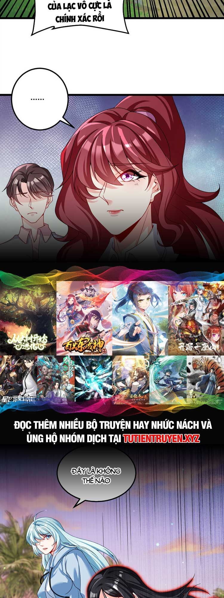 đọc truyện Tiên Tôn Lạc Vô Cực Chương 225 ảnh 26 tại Thiên Thai Truyện