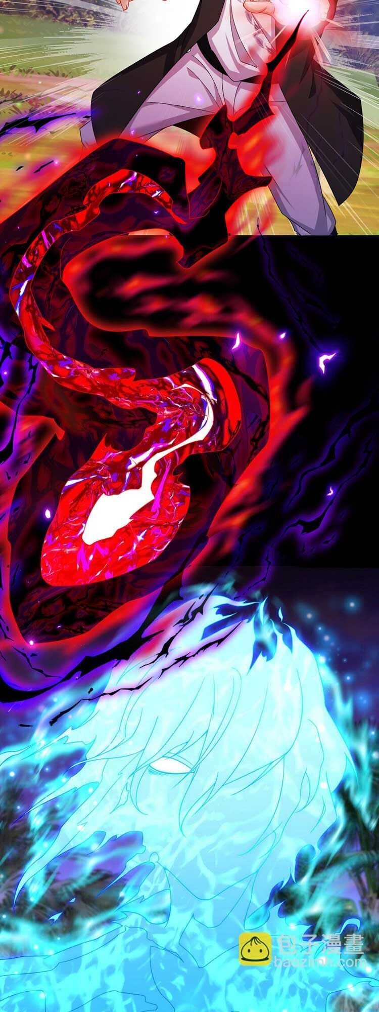 đọc truyện Tiên Tôn Lạc Vô Cực Chương 225 ảnh 28 tại Thiên Thai Truyện