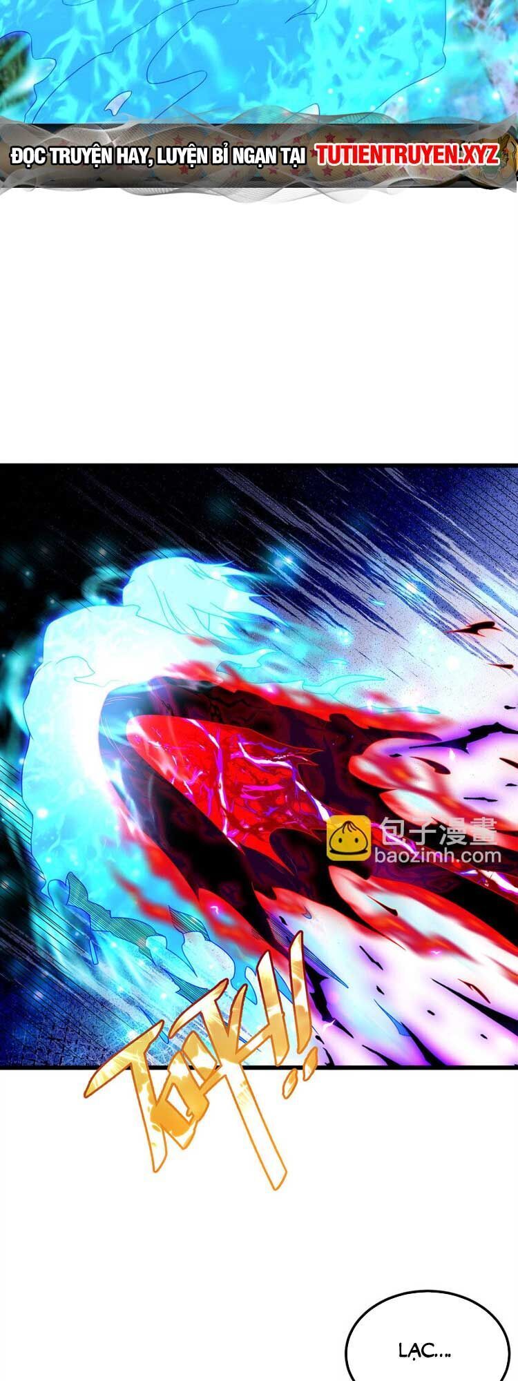 đọc truyện Tiên Tôn Lạc Vô Cực Chương 225 ảnh 29 tại Thiên Thai Truyện