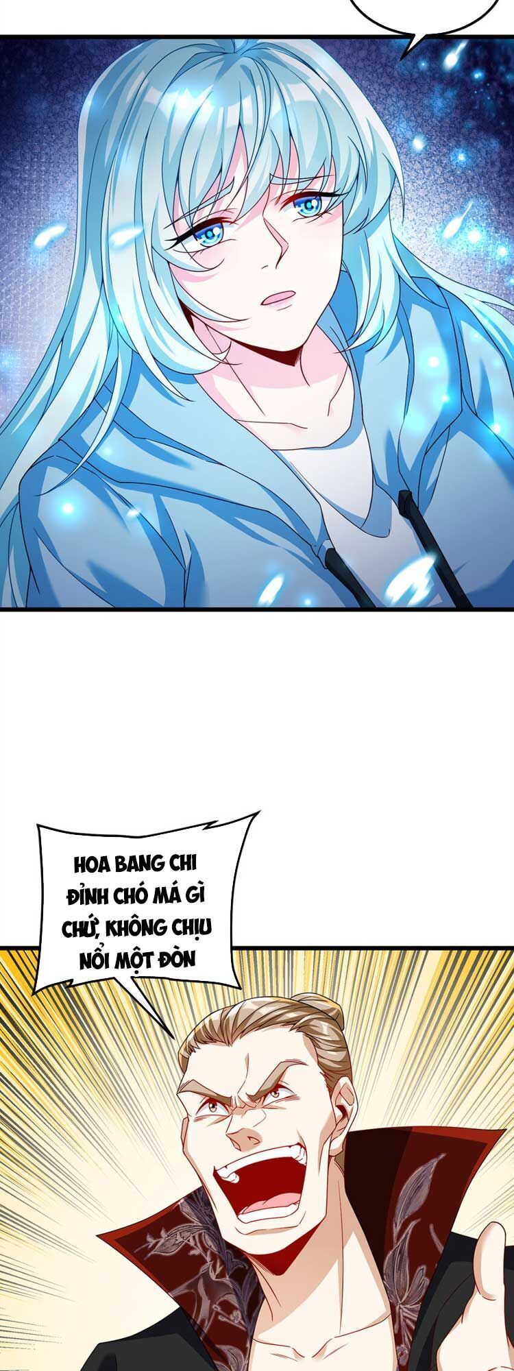 đọc truyện Tiên Tôn Lạc Vô Cực Chương 225 ảnh 30 tại Thiên Thai Truyện