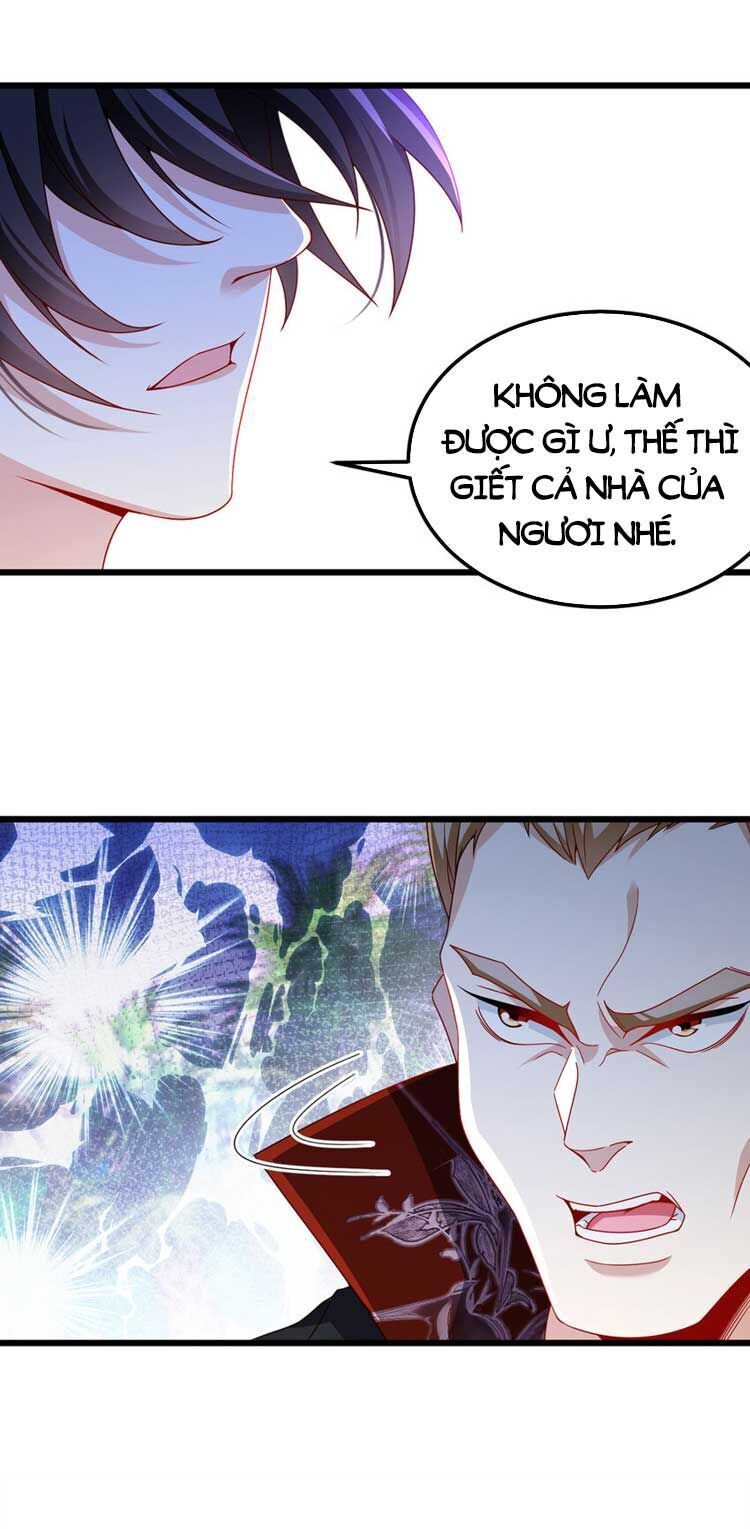 đọc truyện Tiên Tôn Lạc Vô Cực Chương 225 ảnh 34 tại Thiên Thai Truyện