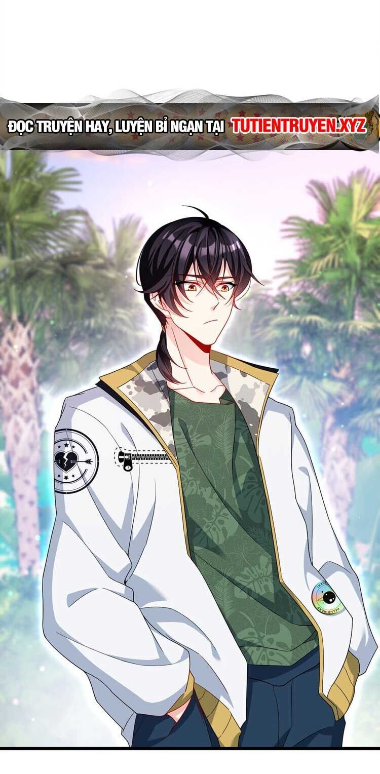 đọc truyện Tiên Tôn Lạc Vô Cực Chương 225 ảnh 35 tại Thiên Thai Truyện