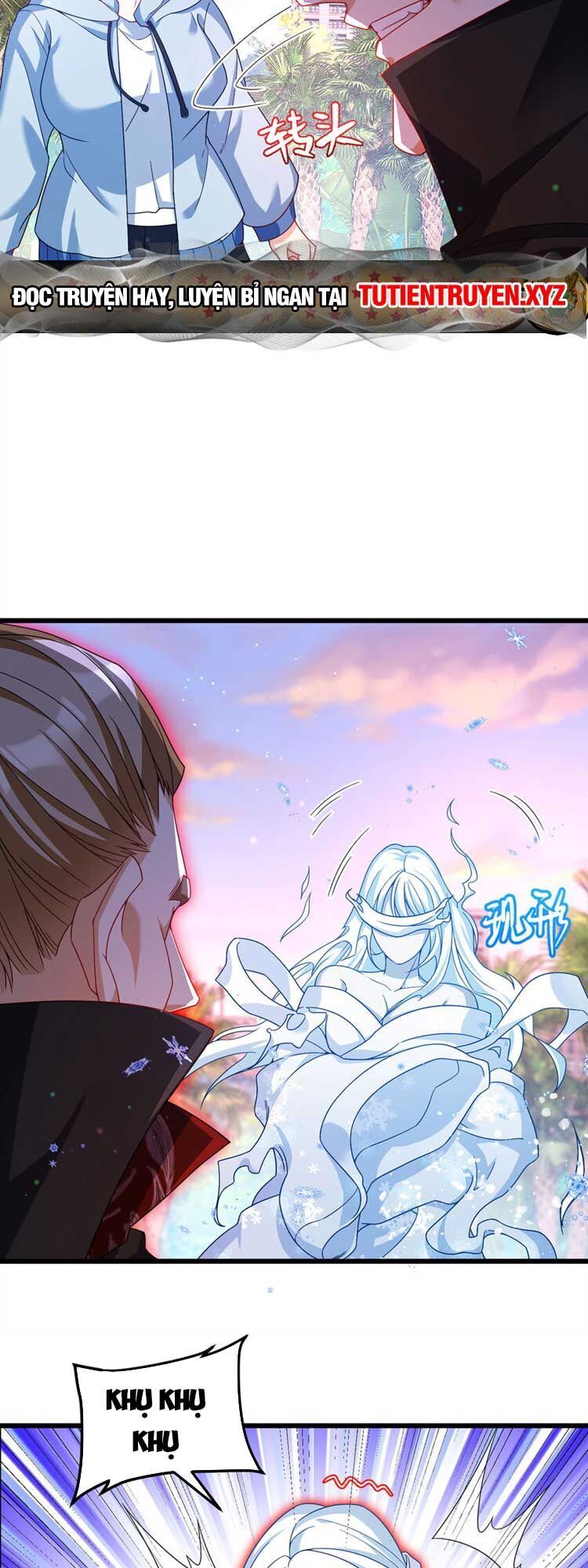 đọc truyện Tiên Tôn Lạc Vô Cực Chương 225 ảnh 7 tại Thiên Thai Truyện