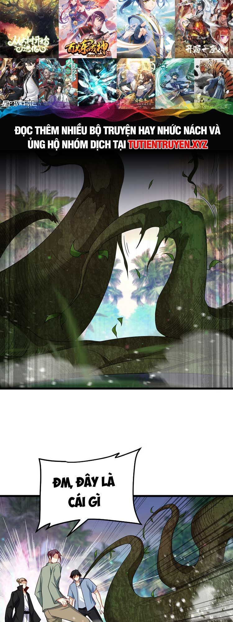 đọc truyện Tiên Tôn Lạc Vô Cực Chương 225 ảnh 11 tại Thiên Thai Truyện