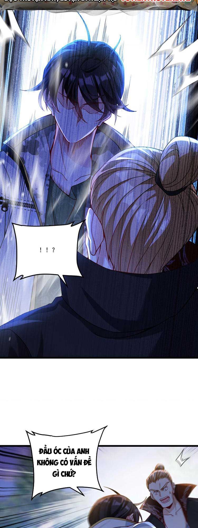 đọc truyện Tiên Tôn Lạc Vô Cực Chương 226 ảnh 12 tại Thiên Thai Truyện