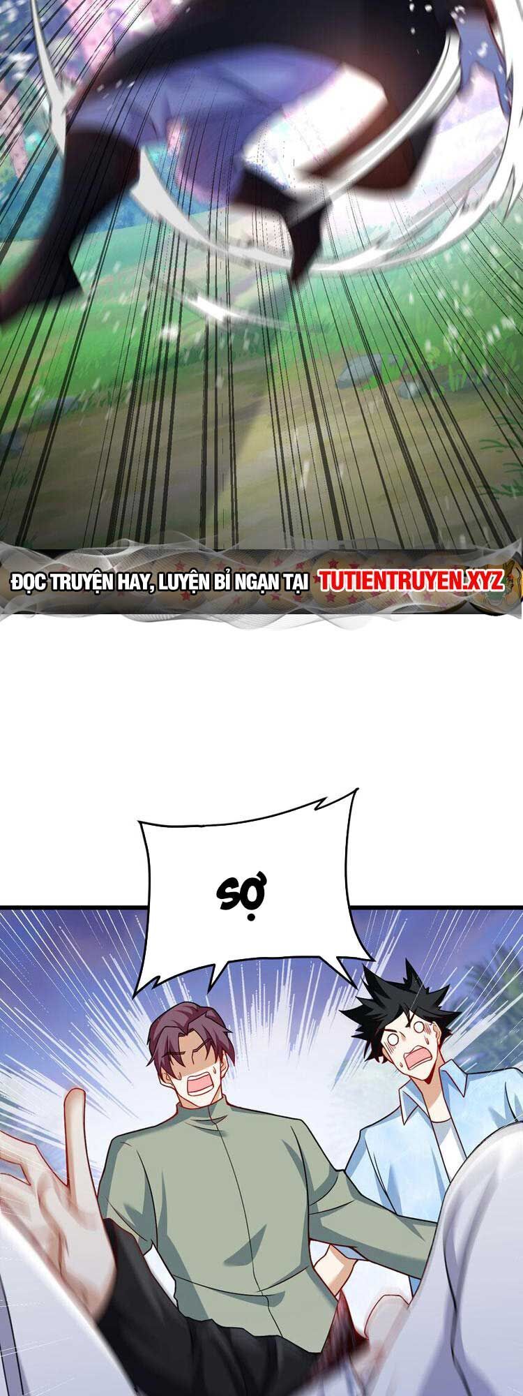 đọc truyện Tiên Tôn Lạc Vô Cực Chương 226 ảnh 15 tại Thiên Thai Truyện