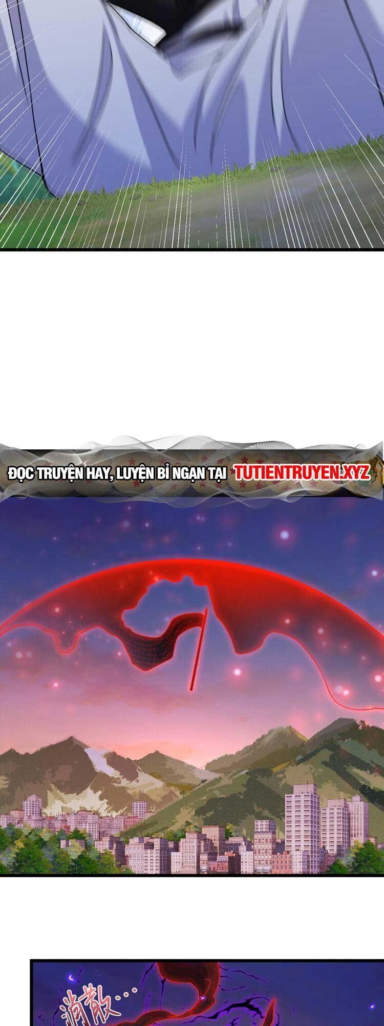 đọc truyện Tiên Tôn Lạc Vô Cực Chương 226 ảnh 16 tại Thiên Thai Truyện