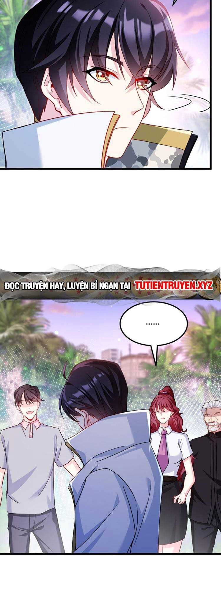 đọc truyện Tiên Tôn Lạc Vô Cực Chương 226 ảnh 18 tại Thiên Thai Truyện