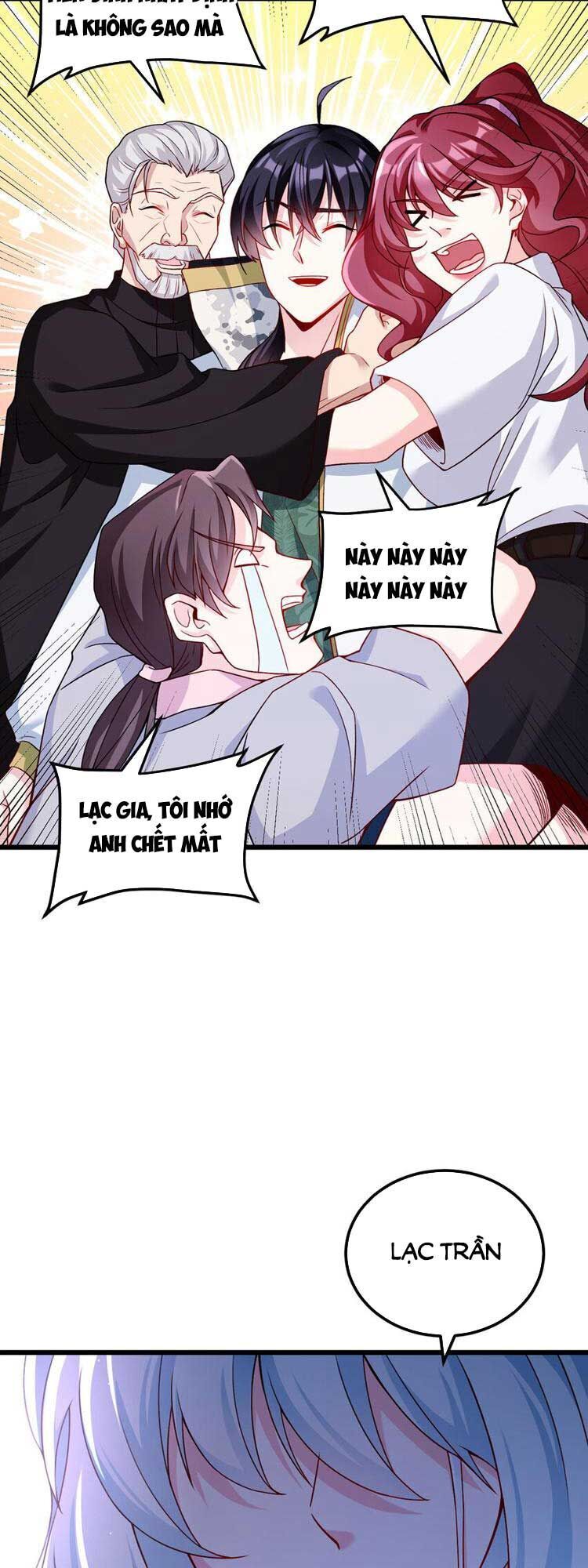 đọc truyện Tiên Tôn Lạc Vô Cực Chương 226 ảnh 21 tại Thiên Thai Truyện