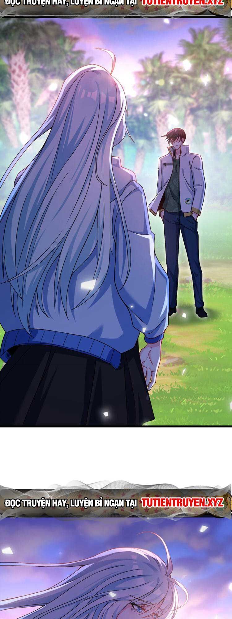 đọc truyện Tiên Tôn Lạc Vô Cực Chương 226 ảnh 23 tại Thiên Thai Truyện