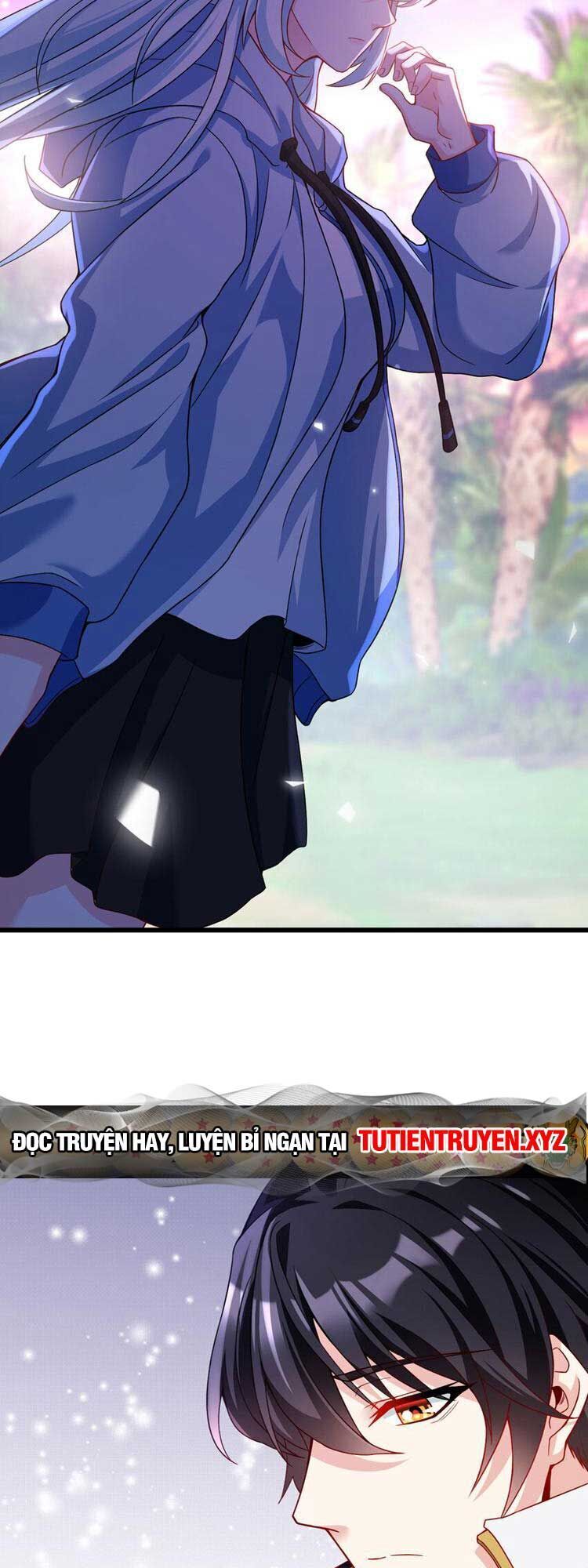 đọc truyện Tiên Tôn Lạc Vô Cực Chương 226 ảnh 24 tại Thiên Thai Truyện