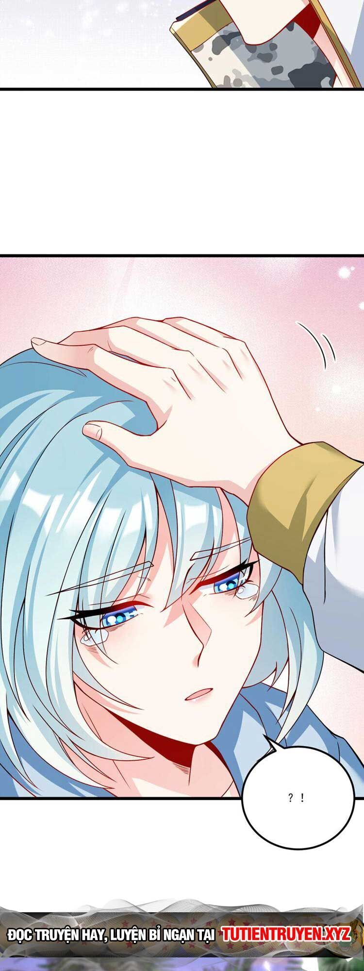 đọc truyện Tiên Tôn Lạc Vô Cực Chương 226 ảnh 25 tại Thiên Thai Truyện