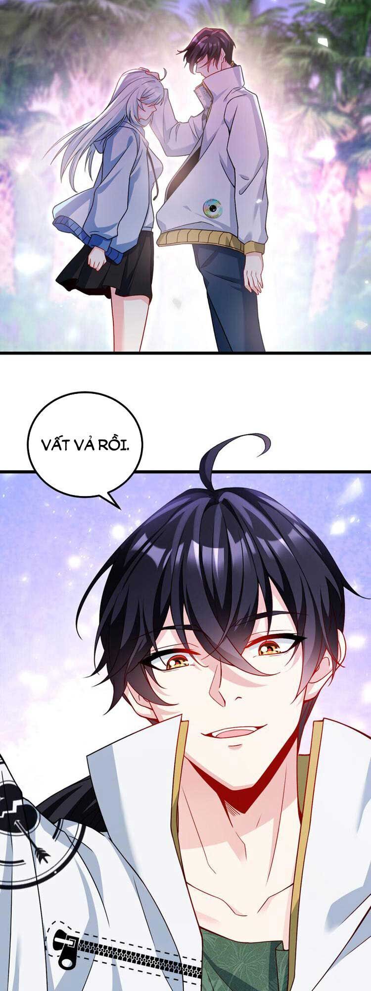 đọc truyện Tiên Tôn Lạc Vô Cực Chương 226 ảnh 26 tại Thiên Thai Truyện