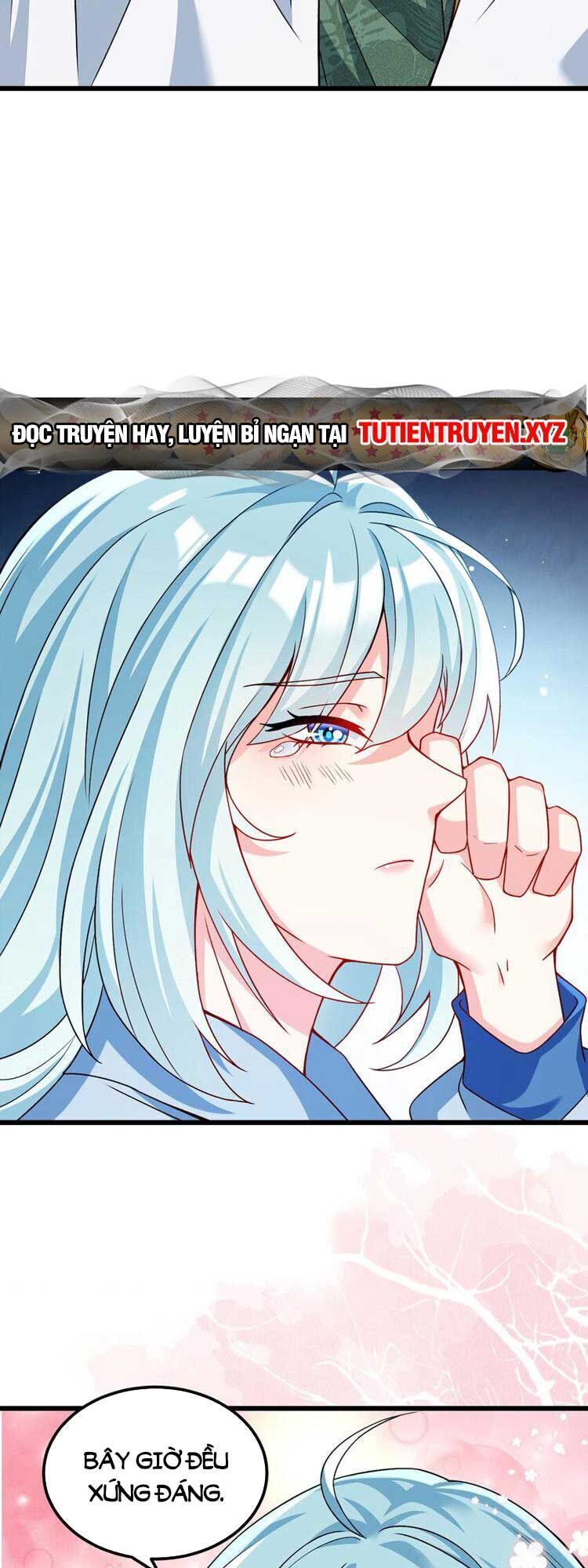 đọc truyện Tiên Tôn Lạc Vô Cực Chương 226 ảnh 27 tại Thiên Thai Truyện