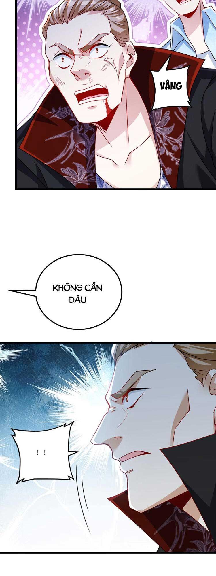 đọc truyện Tiên Tôn Lạc Vô Cực Chương 226 ảnh 31 tại Thiên Thai Truyện