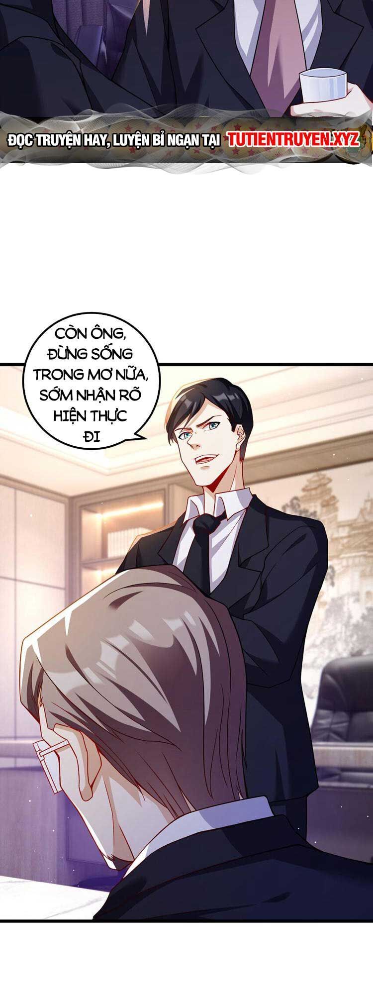 đọc truyện Tiên Tôn Lạc Vô Cực Chương 226 ảnh 5 tại Thiên Thai Truyện